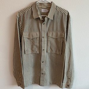 Topman collared shirt